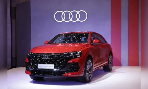Auto cette semaine: Audi RS Q8 Performance, Honda Hornet 2.0 et plus