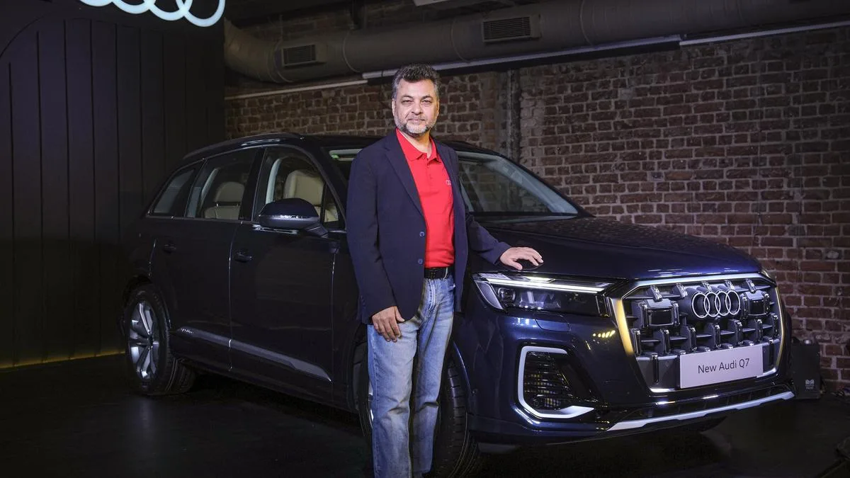 « La croissance des ventes d’Audi va ralentir en raison des contraintes d’approvisionnement »