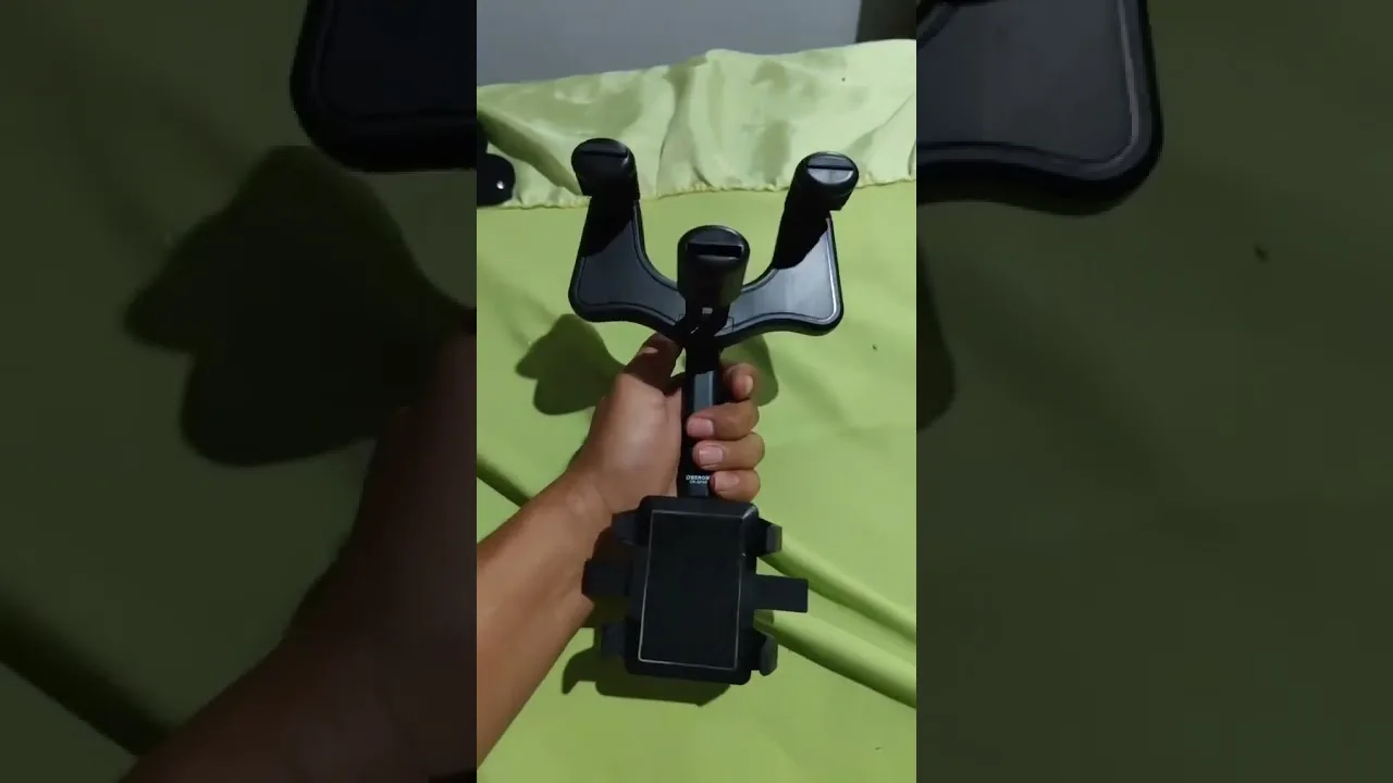 Support de téléphone portable pour rétroviseur, marché libre, Audi A1 Sportback 93 08 18 21