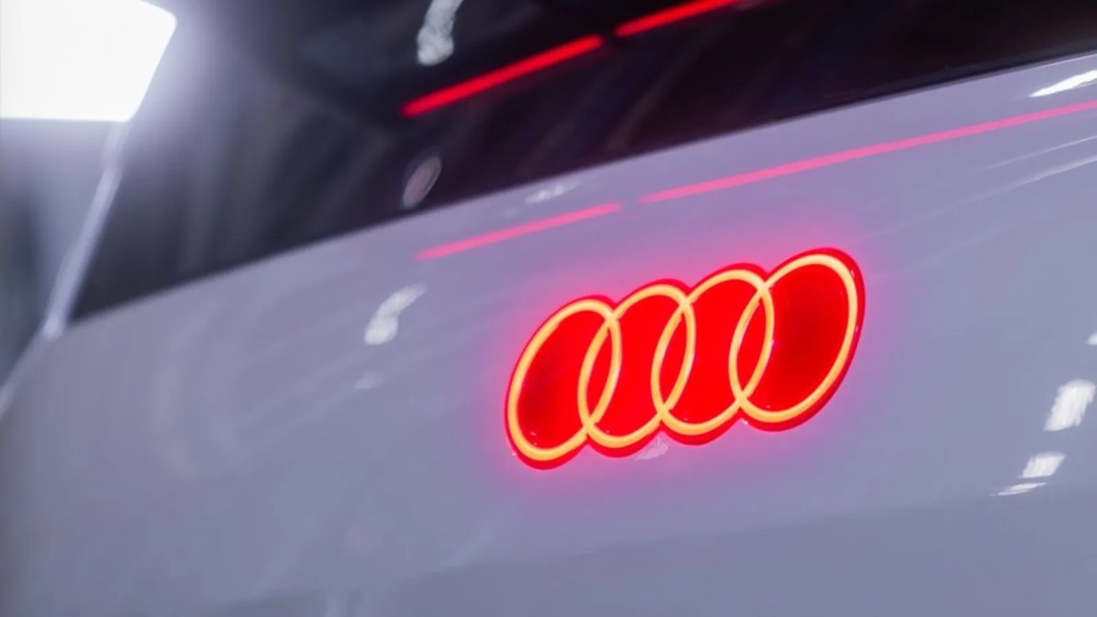 L’Audi A6 telle que vous la connaissez sera bientôt morte