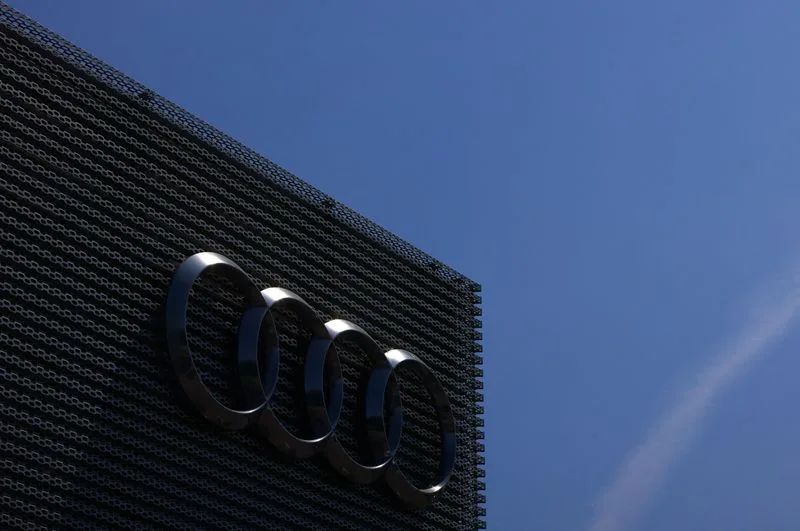 Audi de Volkswagen arrêtera sa production à Bruxelles d’ici le 28 février