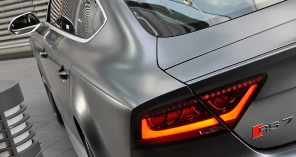 Essai Audi RS7 : la plus originale