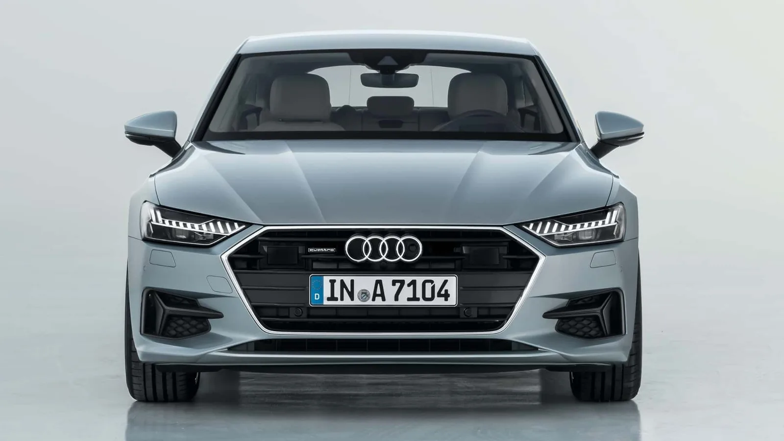 L’Audi A6 à essence est morte, vive l’Audi A7