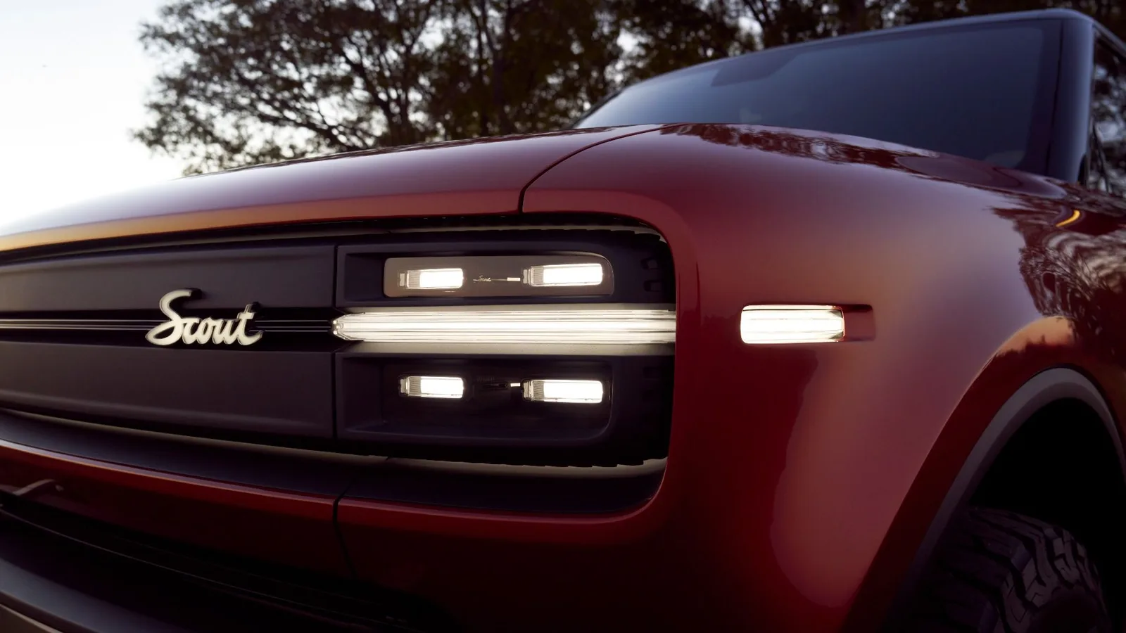 Future VW And Audi SUVs Could Be Based On An American Brand’s Trucks