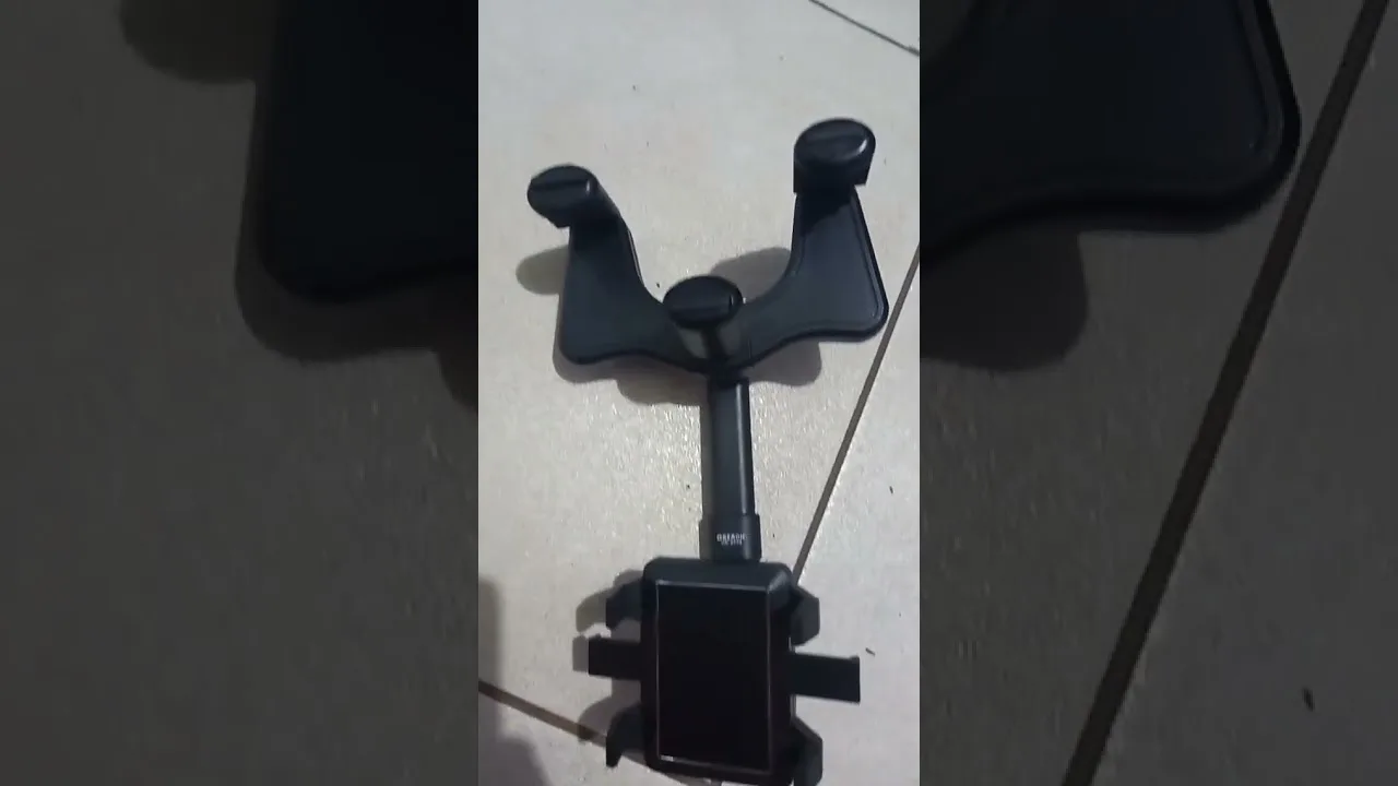 Support de téléphone portable pour rétroviseur, marché libre, Audi A1 Sportback 95 06 13