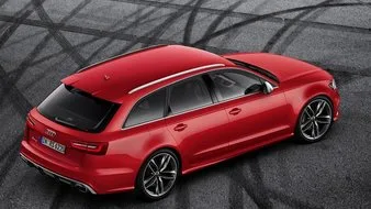 Tuning : ABT donne 666 chevaux à l’Audi RS6 Avant