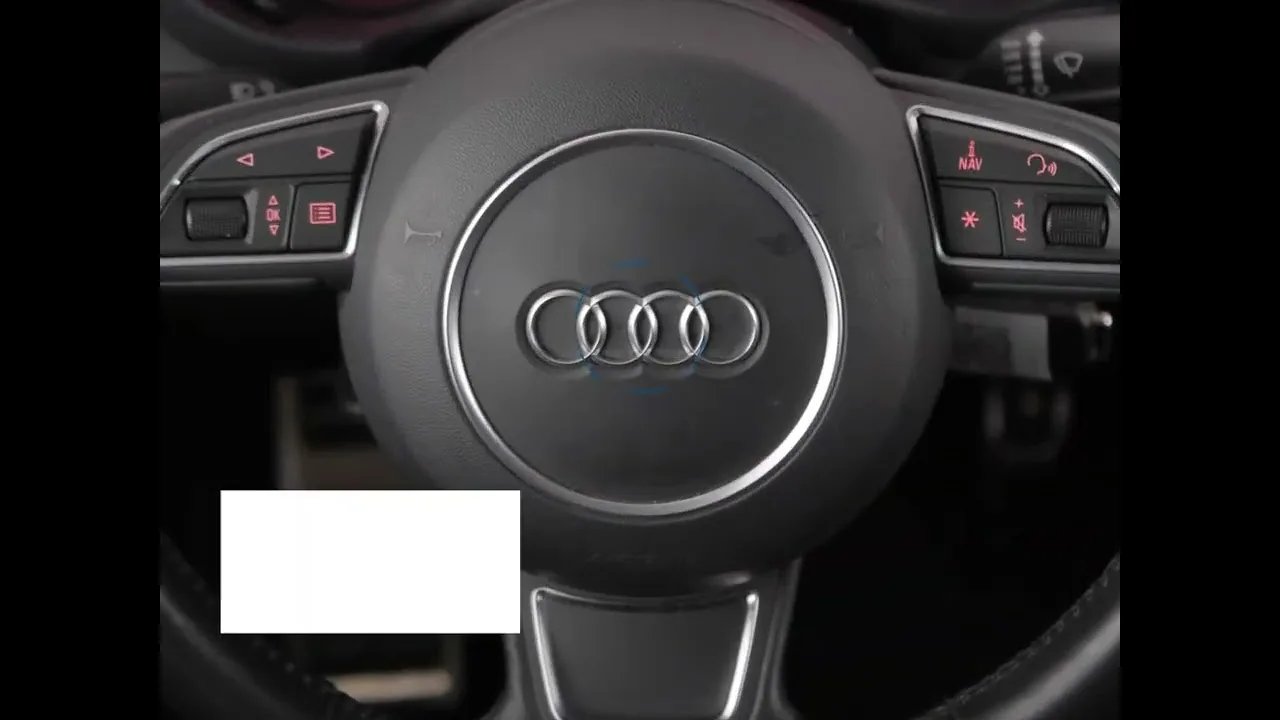 Audi A1 Sportback 1.0 TFSI Ultra 95CV ​​Admiré