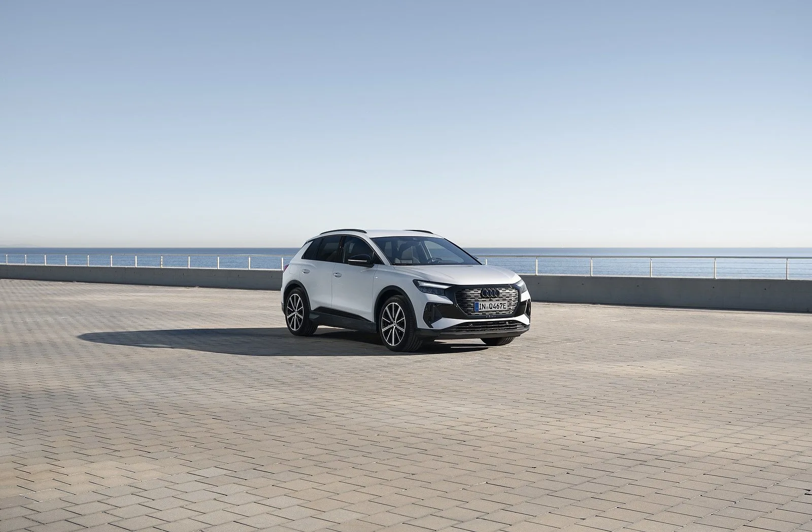 Audi pourrait construire des véhicules à trois emplacements américains pour éviter les tarifs