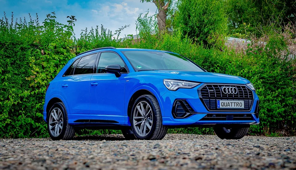 SUV Audi : comment la marque parvient-elle à offrir des SUV à la fois performants et confortables ?
