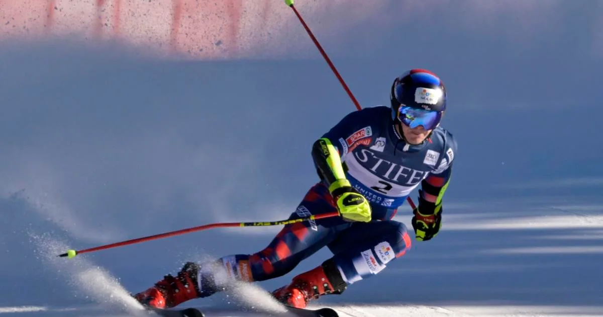 Coupe du monde de ski alpin Audi FIS Stifel Birds of Prey 2024 | Niveau du terrain | henryherald.com