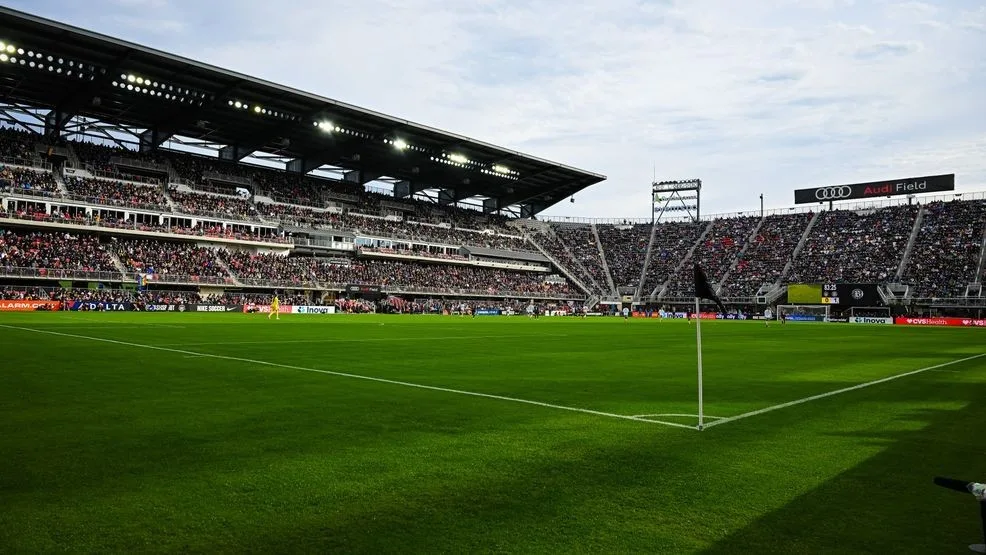 Washington Spirit revient à Audi Field pour l’ouverture de la maison contre KC Current