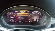 Audi S8 Plus : nos impressions de conduite