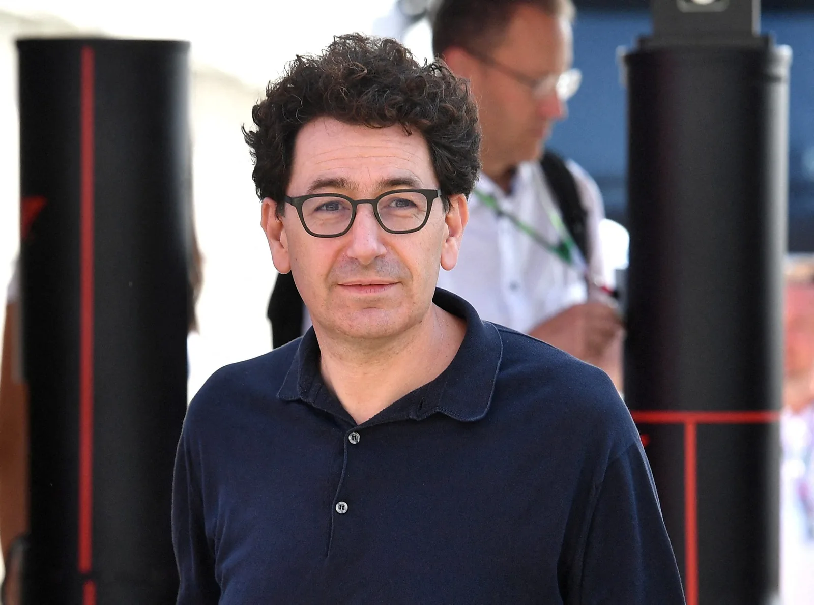 Début Audi F1 Doom: Boss met en garde contre la lutte de pouvoir en 2026 Racing Revolution
