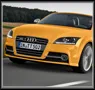 Audi TTS Competition, limité à seulement 500 exemplaires