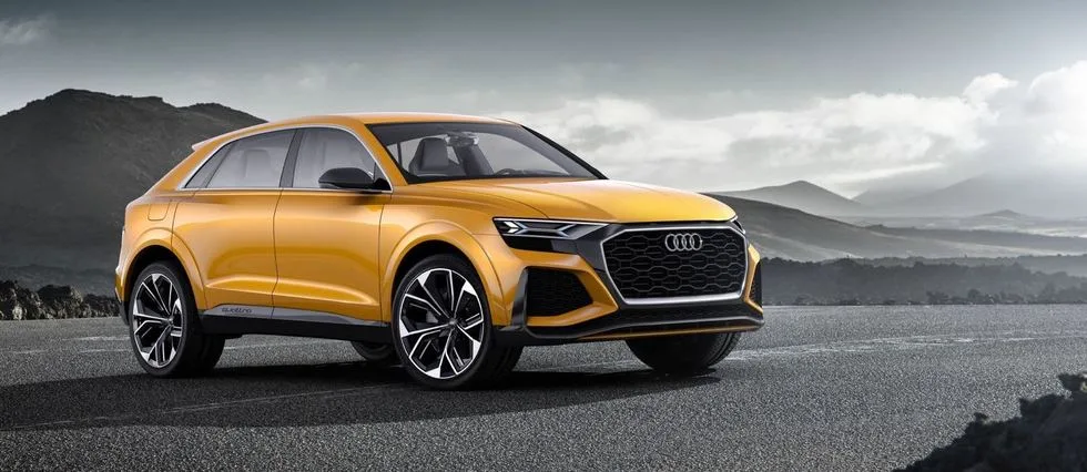 Audi parie sur l’alterno-démarreur