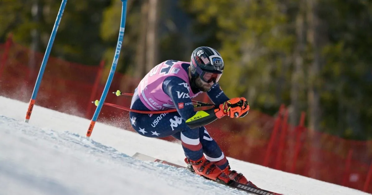 Coupe du monde de ski alpin Audi FIS Stifel Birds of Prey 2024 | Niveau de terrain – Clayton News Daily
