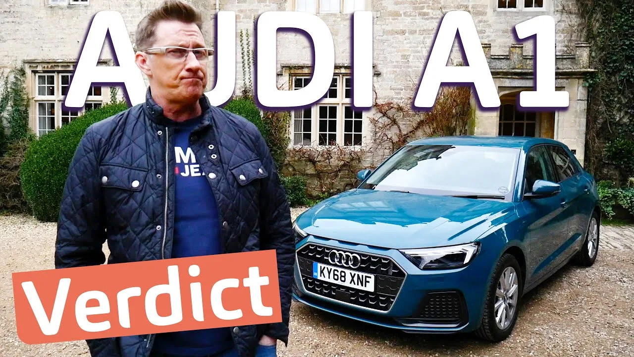 Quoi de neuf, qu’est-ce qui est bon, à quel prix ? Audi A1 Review 2018 au présent.