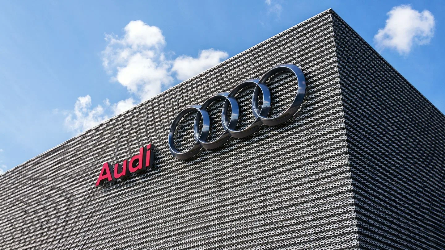 Audi Group’s profit after tax drops 45.8% to $2.6bn in Q1-Q3 2024