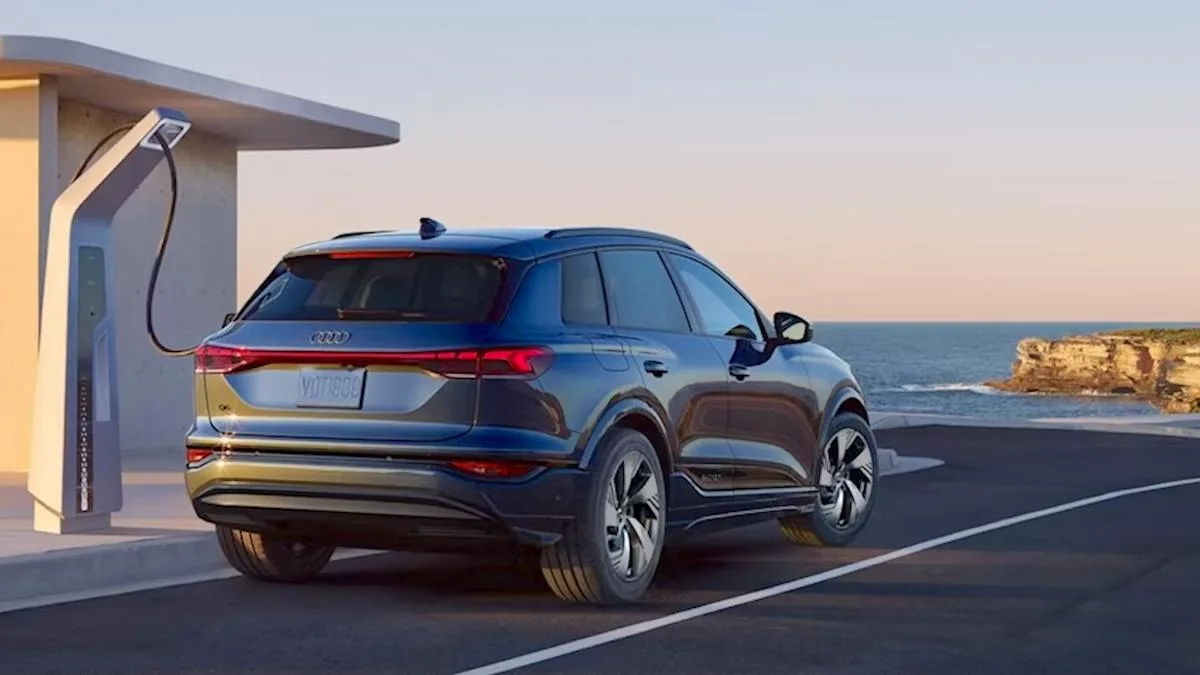Audi publie une vidéo de concept-car à couper le souffle, et les fans ne peuvent pas en avoir assez: «littéralement ma voiture de rêve»