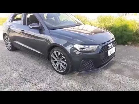Audi A1 Sportback 1.0 TFSI – Link Motors Ragusa