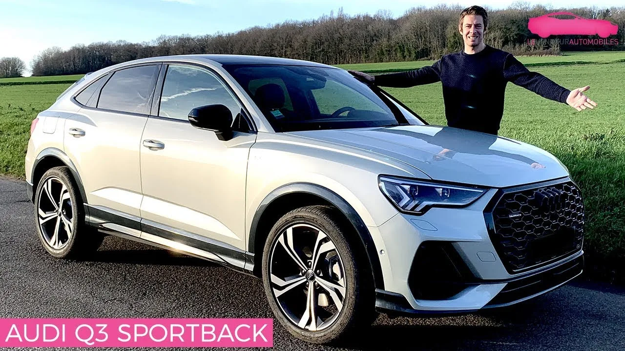 Audi dévoile la nouvelle génération du Q3 : un SUV compact repensé pour conquérir le marché électrique et hybride