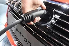 Audi se fixe pour objectif de vendre environ 700 000 véhicules électriques