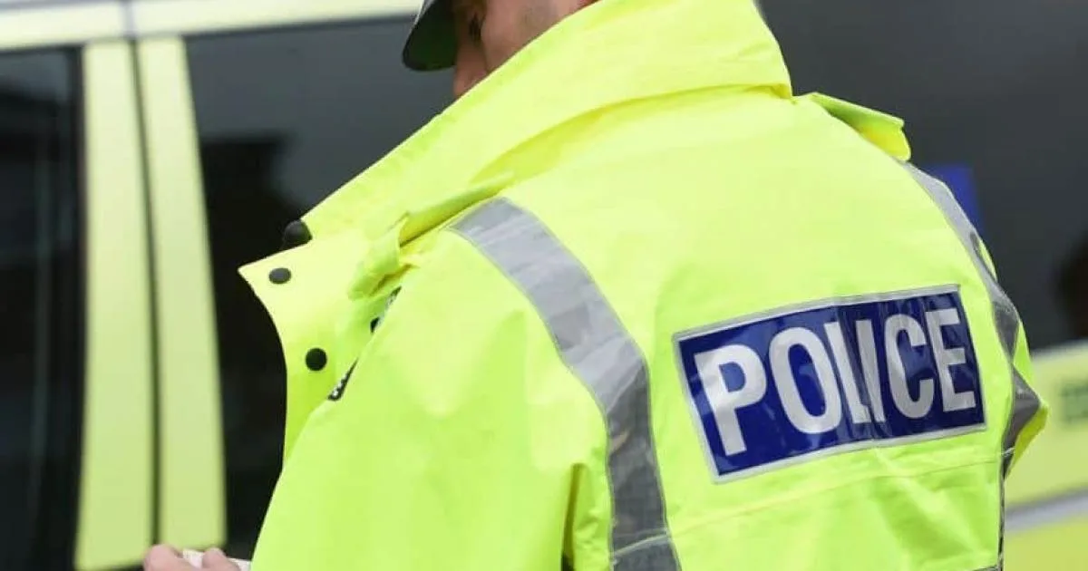 Audi endommagé à l’extérieur de Witney Takeaway Sparks Police Appeal