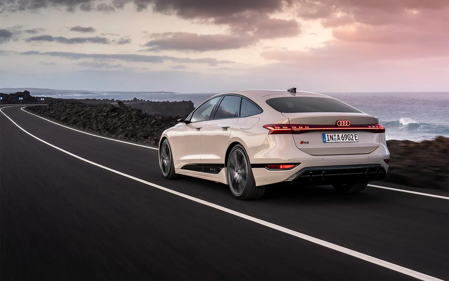 Formacar : Audi annonce des bénéfices en baisse
