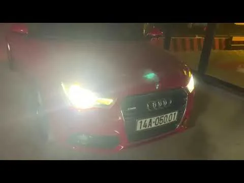 V20 new cho Audi Q1