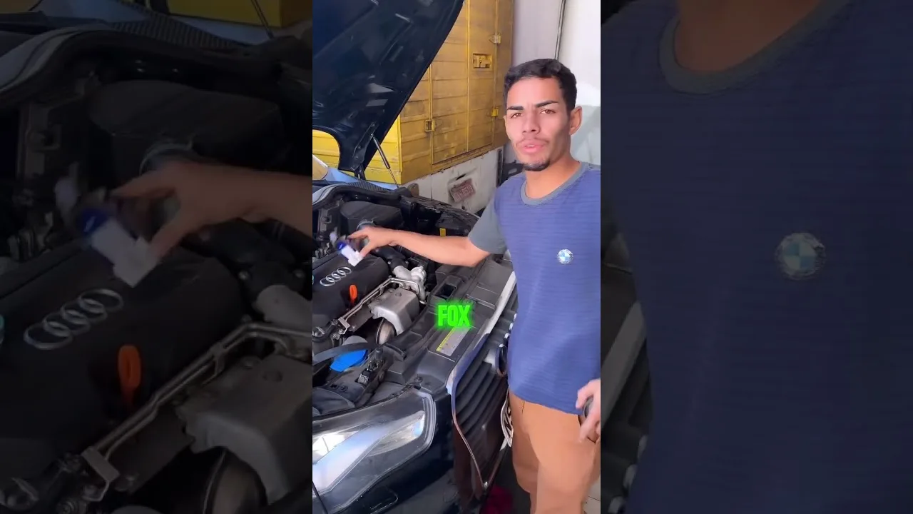 Astuce pour que vous puissiez économiser sur les pièces de votre Audi A1 1.4 TFSI