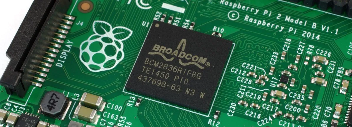 Broadcom (NASDAQGS: AVGO) collabore avec Audi pour la fabrication intelligente au milieu de 10% de baisse du cours de l’action