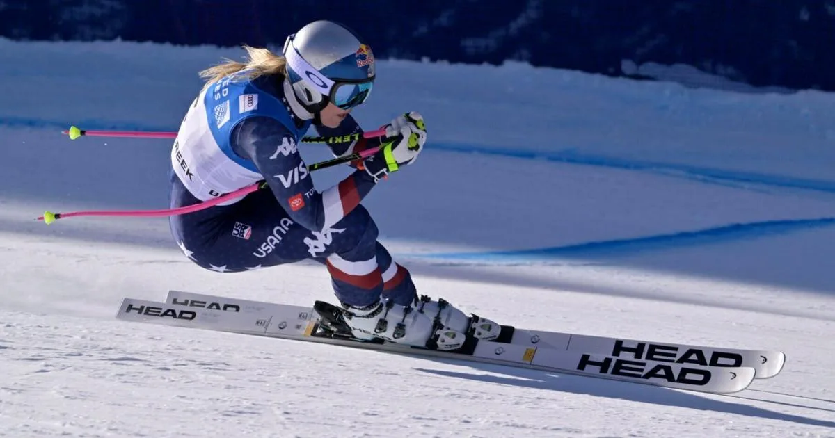 Coupe du monde de ski alpin Audi FIS Stifel Birds of Prey 2024 | Niveau terrain – Citoyen de Rockdale