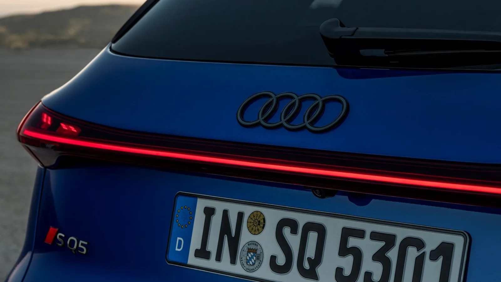 Audi Doesn’t Think Its Next Generation Hybrid System Is Suitable For Americans