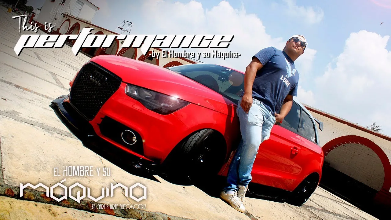 Épisode 123 | La différence entre le réglage, l’euro et les performances. Audi A1 S-Line