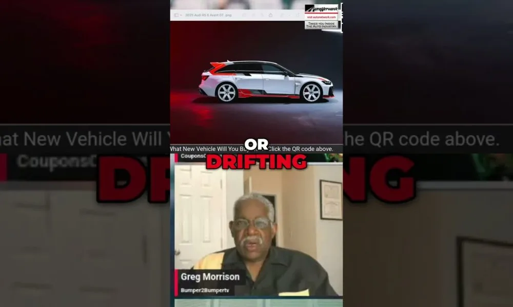 Halo Car ou simplement suivre les Jones? – BlackPressusa