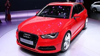 Audi : une concurrente à la BMW Série 1 GT en développement ?