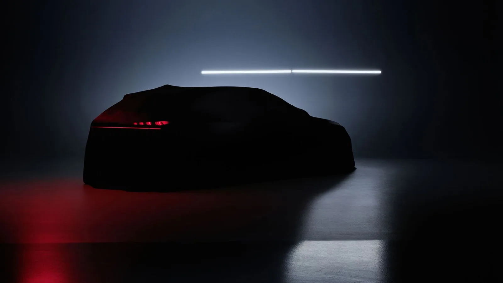 Audi dévoilant New A6 Avant le 4 mars