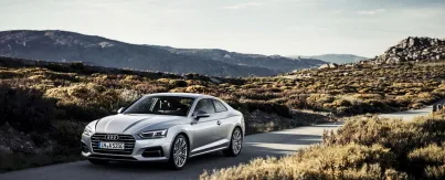 Audi A5 coupé l’excellence est au rendez-vous