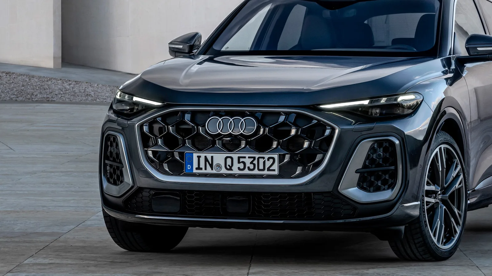 Les tarifs d’importation écrasants pourraient mettre fin au modèle le plus vendu d’Audi en Amérique