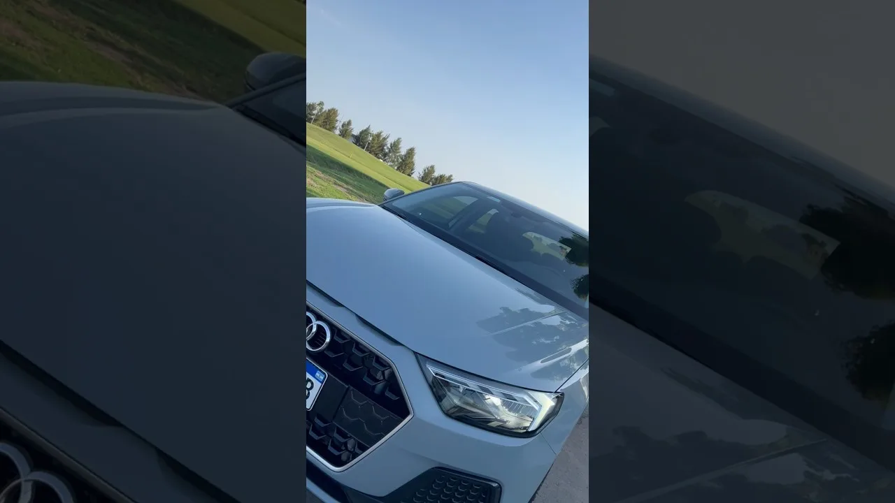 Audi A1 venta mercado libre