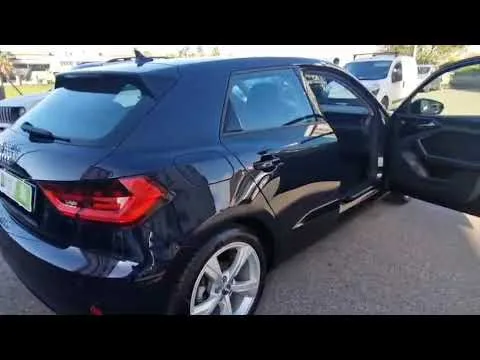 Audi A1 SPB 30 TFSI S TRONIC Admiré – 07/2020 – 36000 km – 22800 €