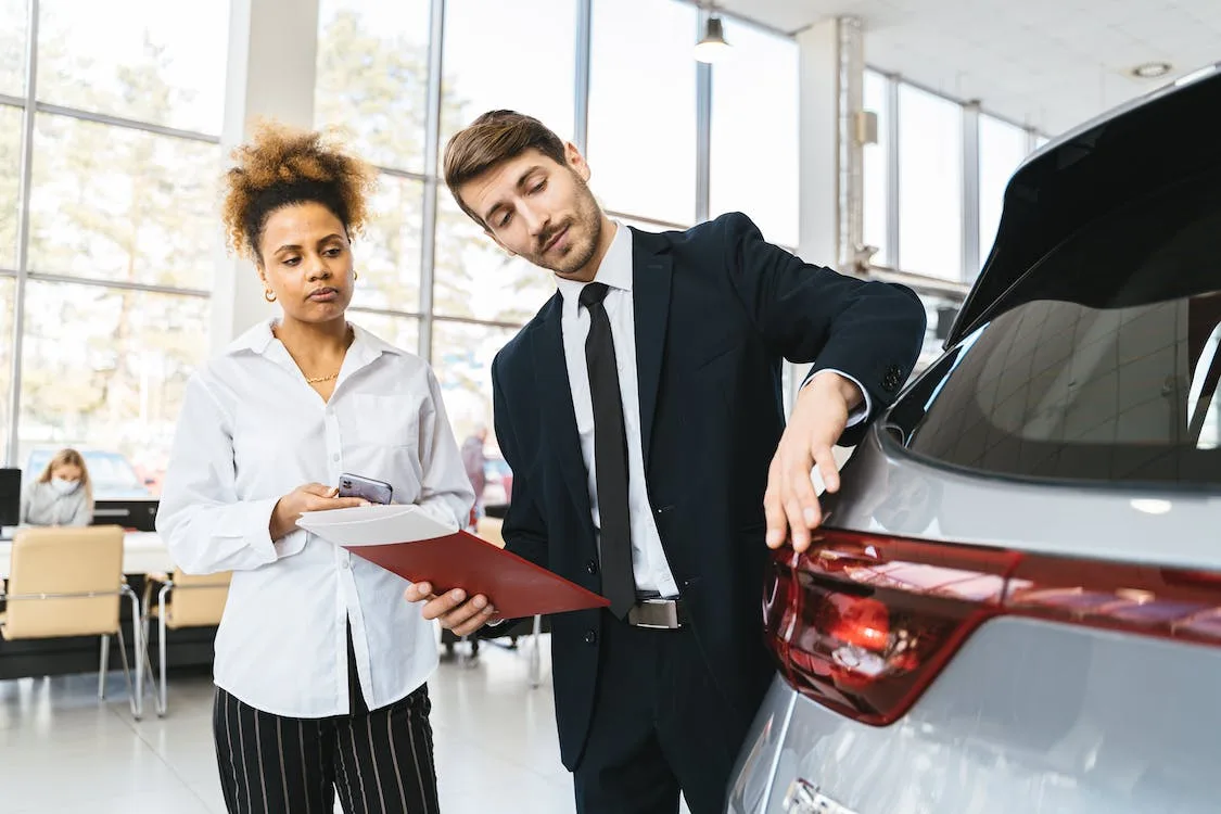 Est-il mieux d’acheter une voiture ou d’en louer ?