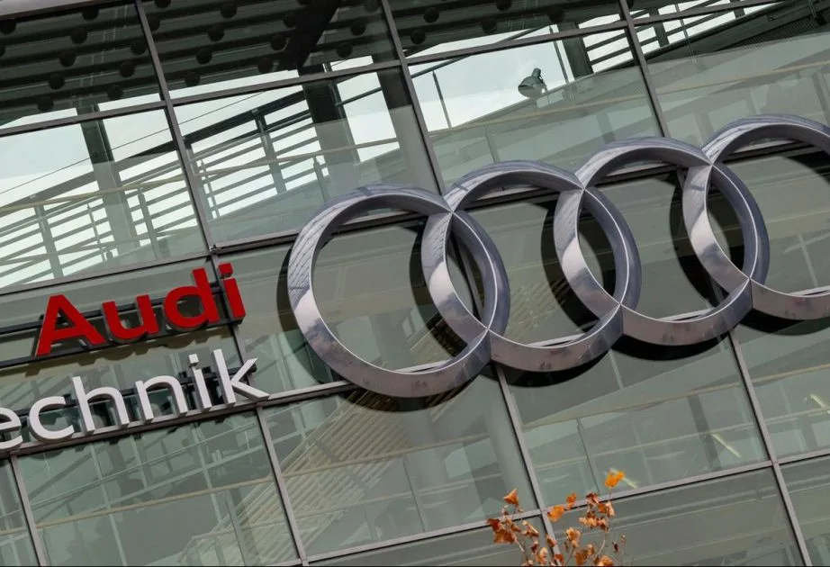 Audi a coupé 7 500 emplois en Allemagne d’ici 2029
