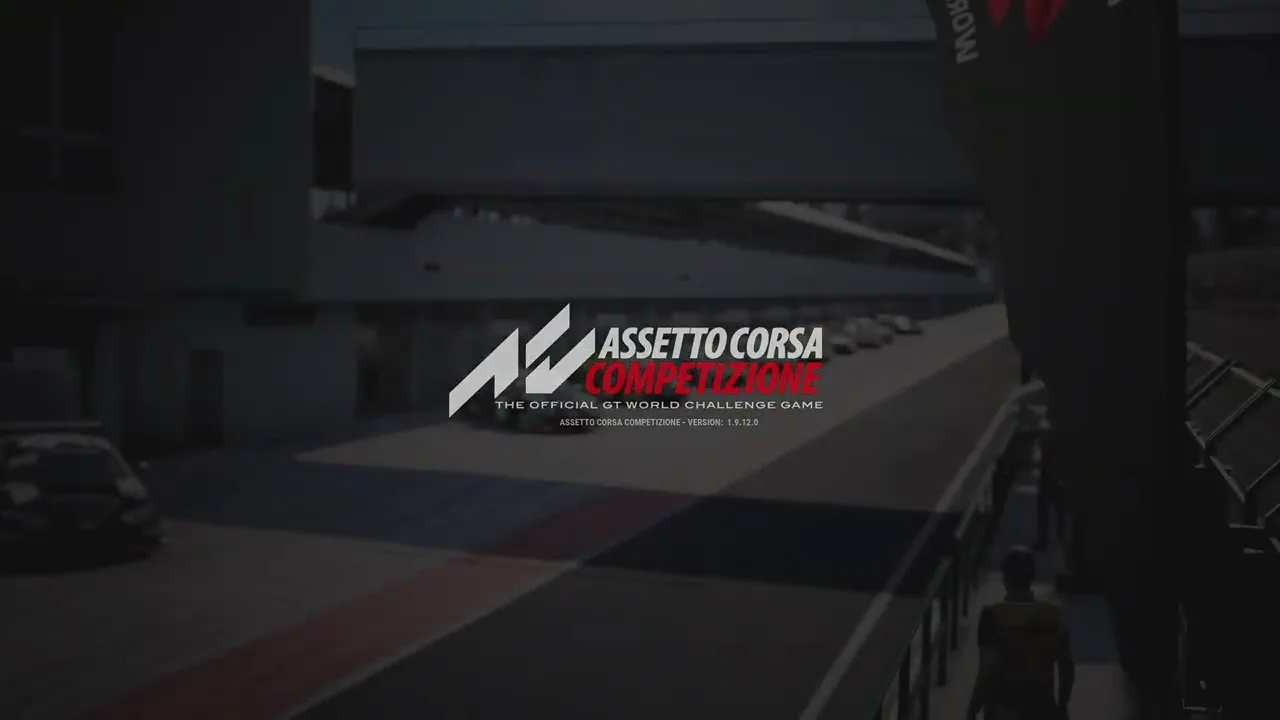 Q1 – Q2  Race 1 – Race 2 Audi R8 LMS 4K