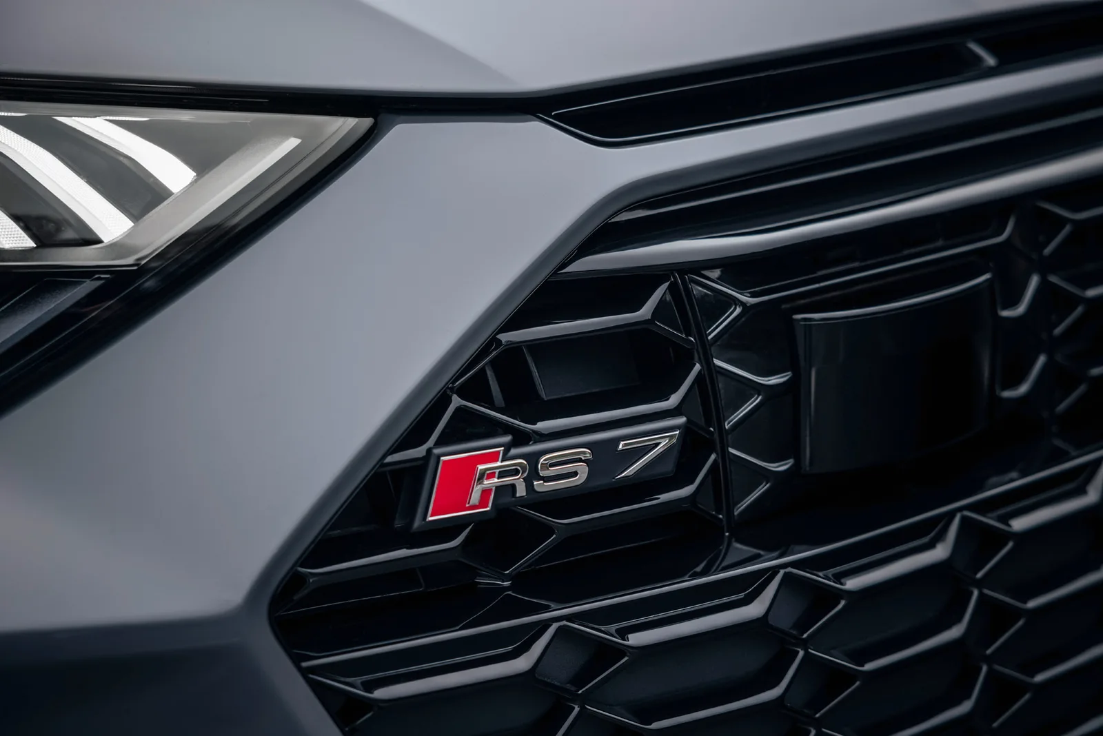 La prochaine Audi RS 7 serait une hybride rechargeable V6