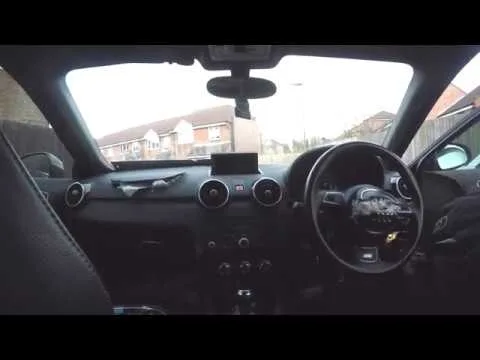 AUDI A1 RÉPARATION PARTIE 2 ARRIGNEMENT