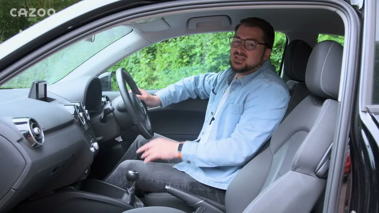 AUDI A1 d’occasion – Le paiement supplémentaire pour l’insigne premium en vaut-il la peine?