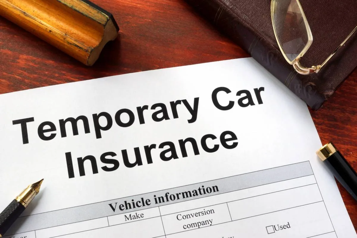 Retrait de permis : comment assurer une voiture sans permis ?
