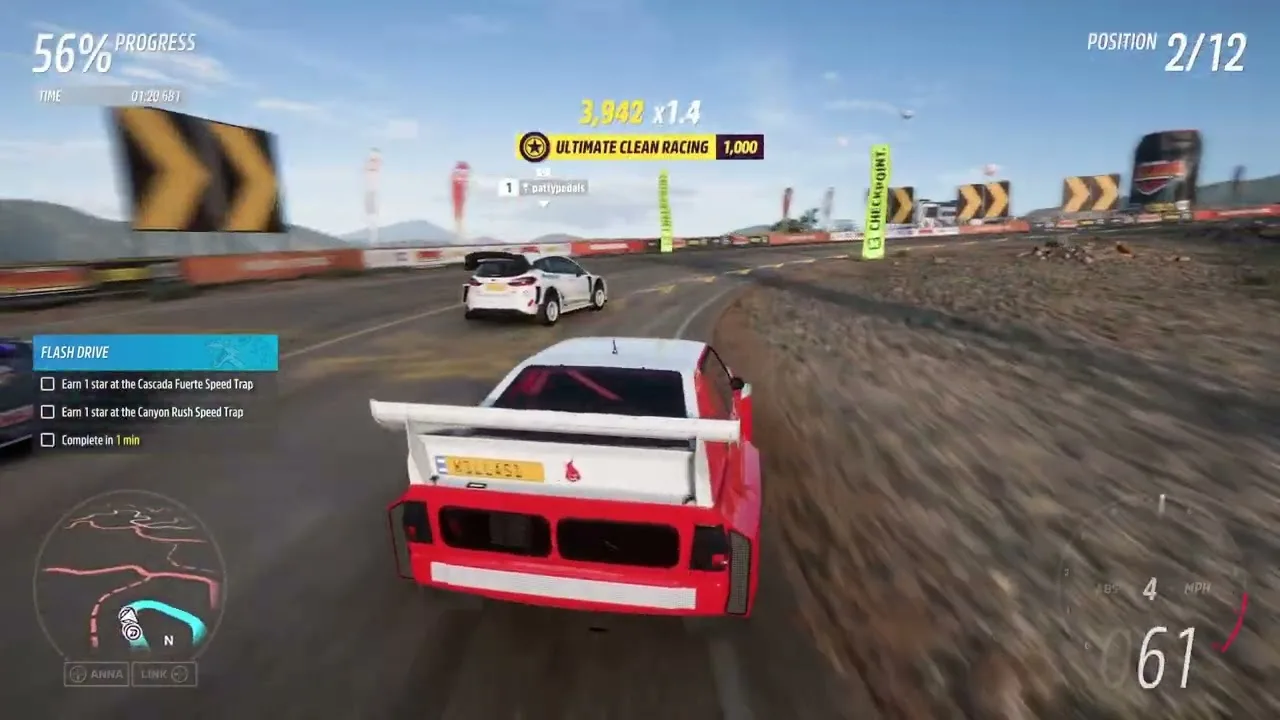 1986 AUDI SPORT QUATTRO S1