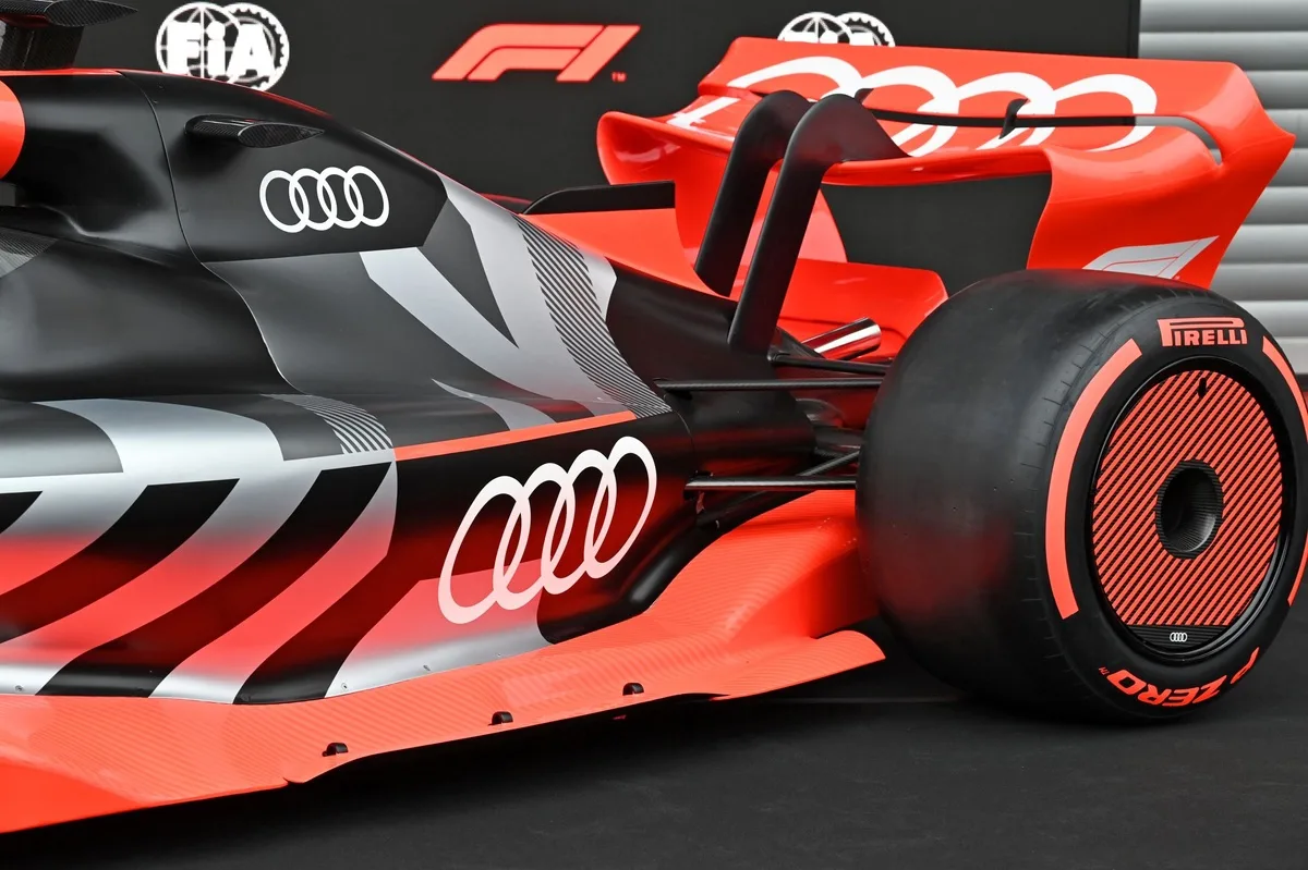 Audi insiste sur le fait que la crise du groupe VW ne menace pas le projet F1 malgré l’adhésion du Qatar